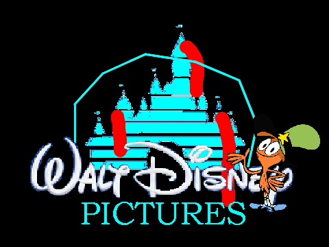 Disney get Parodied again!!! by TF2 remix remix