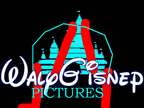Disney get Parodied again!!! by TF2 remix