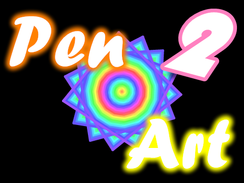 Pen Art 2