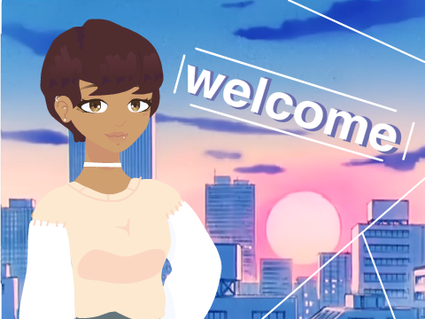 +_Welcome_+