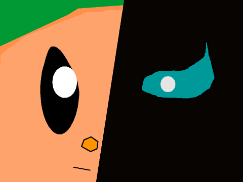 Pokemon Battle Simulator 2: Yveltal VS. Chespin 
