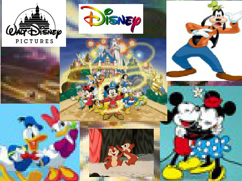 Disney-scratch 2 presents Disney on scratch