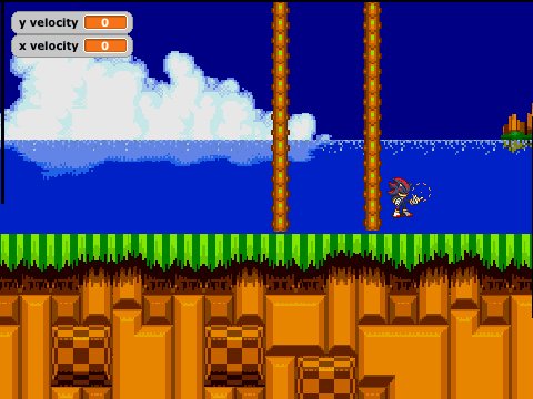 shadow animation v1.3