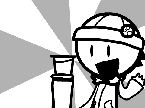 Pudding! (Animation)
