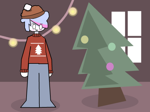 ayy christmas