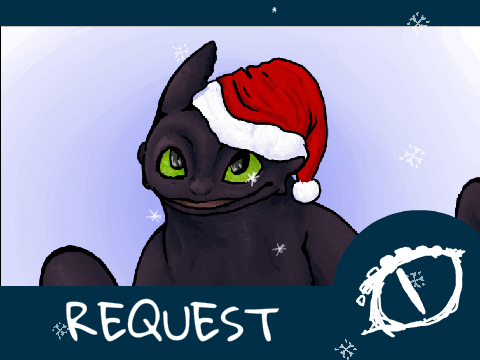 - Request -