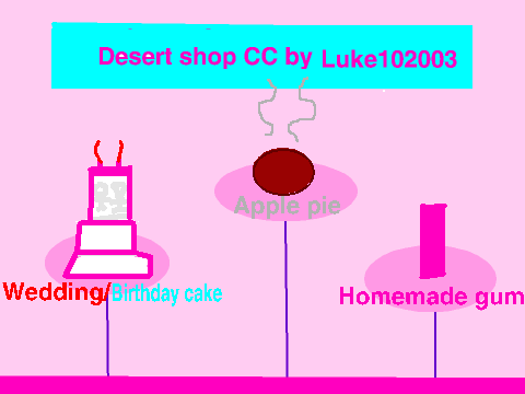 Dessert Shop CC remix-2