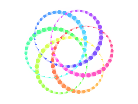 Color Dance