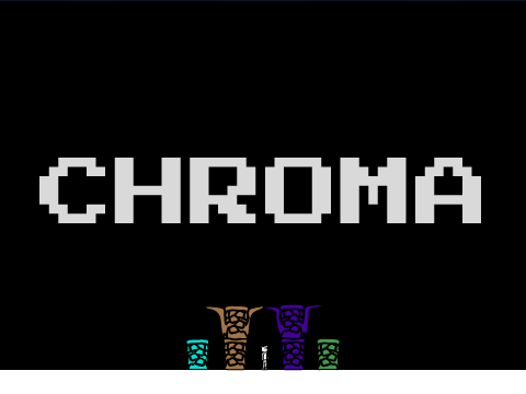 CHROMA  (v1.2)