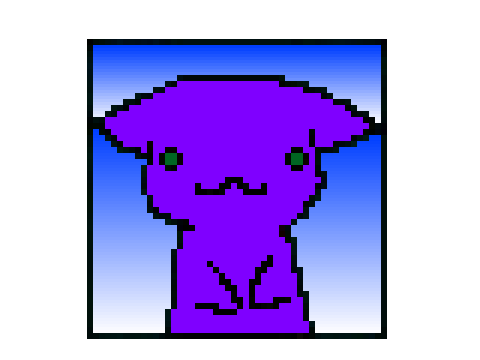 Cat Lick Icon Maker! remix