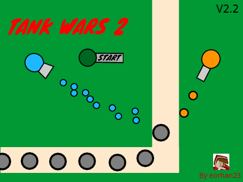 Tank Wars 2 v2.2