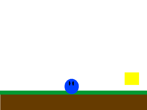 The great ball adventures-2