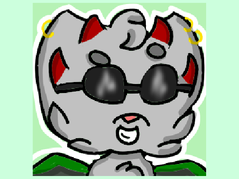 icon request for Queen_Brownie