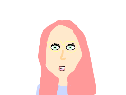 First art attempt