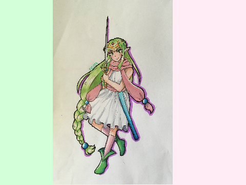 Tiki Fankid