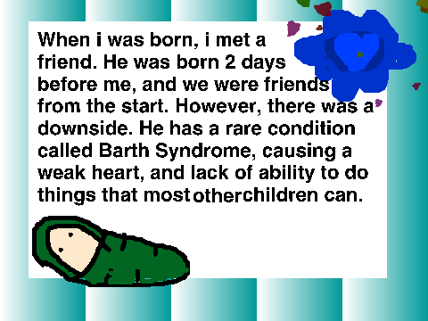Barth Syndrome 