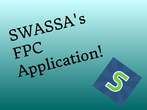 SWASSA's FPC Appication!