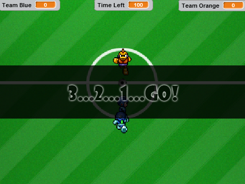 fifa soccer