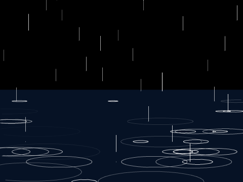 Rain