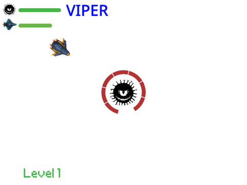 Shoot the Monster