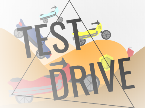 Test Drive