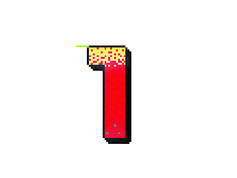 pixel numbers : 1