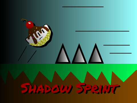 Shadow Sprint (Summer of Scratchiies event 5 part 1)
