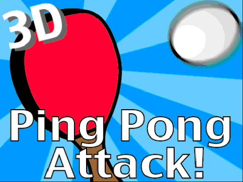 Ping Pong Attack!