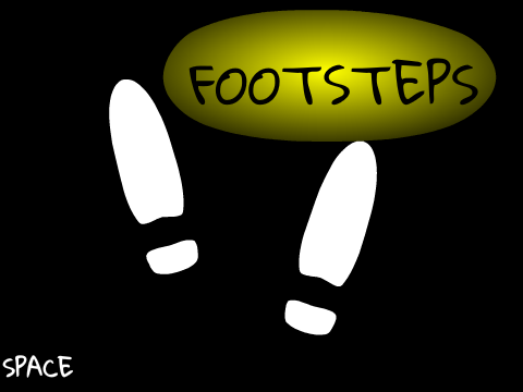 Footsteps
