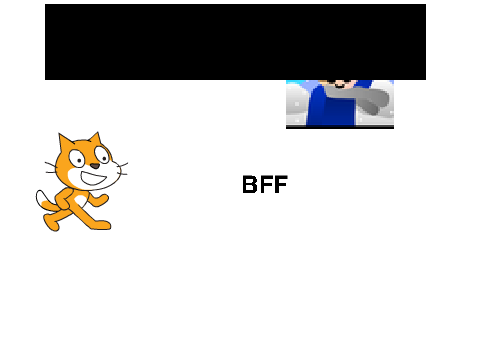 Porady #1 Co to BFF ?