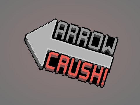 Arrow Crush remix
