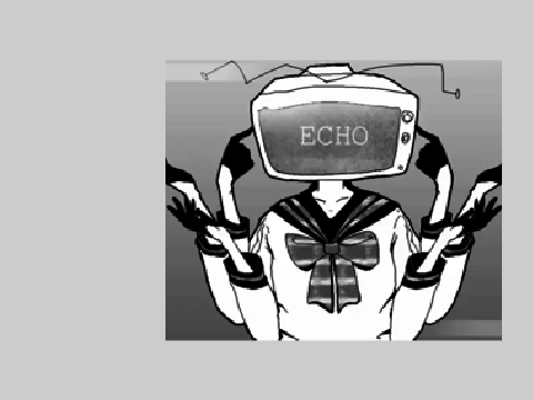 【ECHO】{Open MAP} {Read desc.}