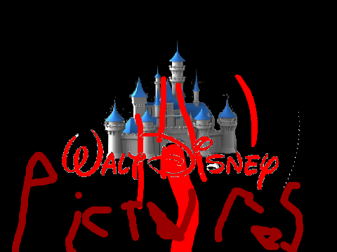 WaltDisney Pictures.exe 3D remix