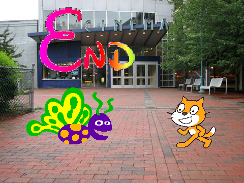 WaltDisney Pictures.EXE (3D, Version 2)