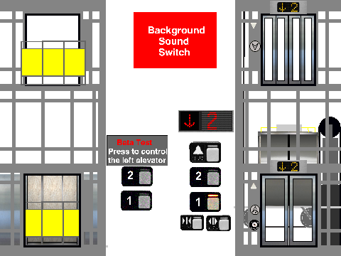 Elevator Simulation