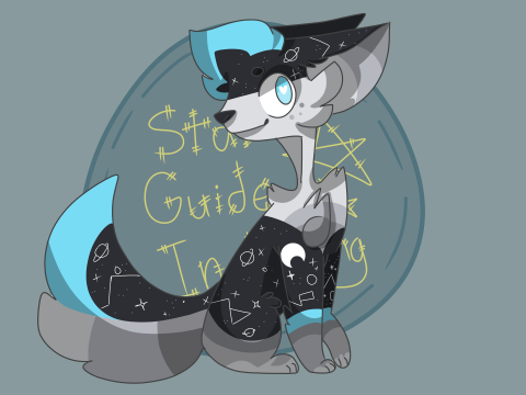 ||Star Guide|| DTAE ||