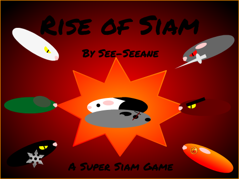 Rise of Siam (Beta)