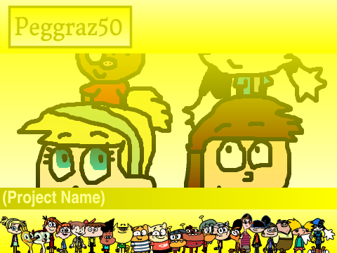 peggraz50, robintitan, ApeEscapeFan2018 and Robbrasil hanging out