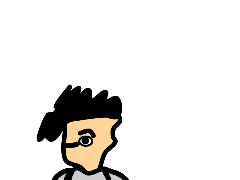 My newest oc?