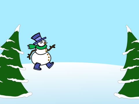 The Snowman