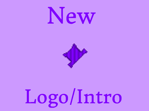 New Logo/Intro