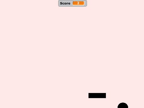 Bounce!