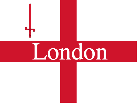 Places Around The World: London