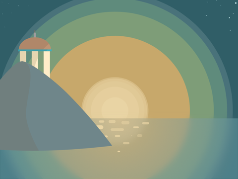 aether temple
