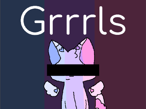 Grrrls (OLD)