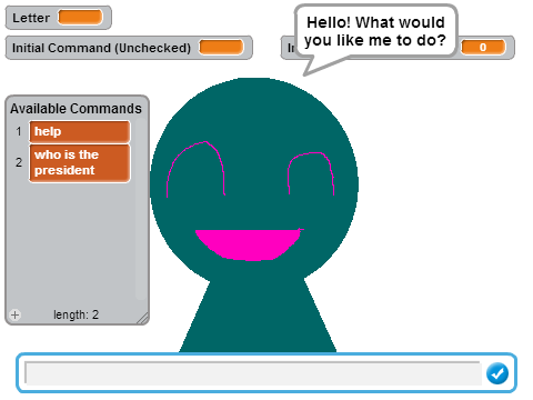 Diamond Inc.'s Virtual Assistant v.0.2