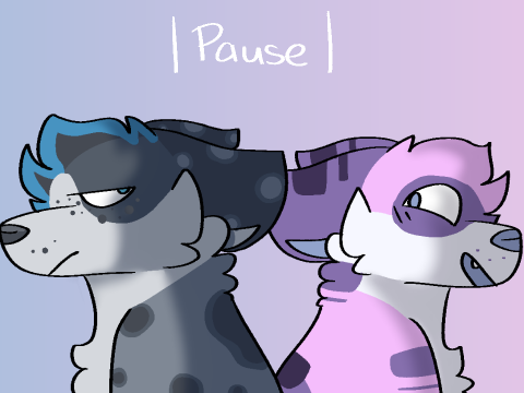 ☆Pause - Meme☆