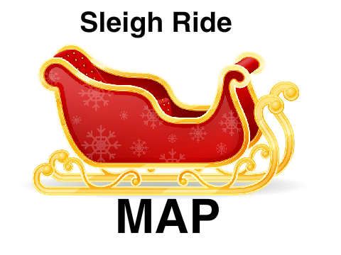 Sleigh Ride MAP [Open]