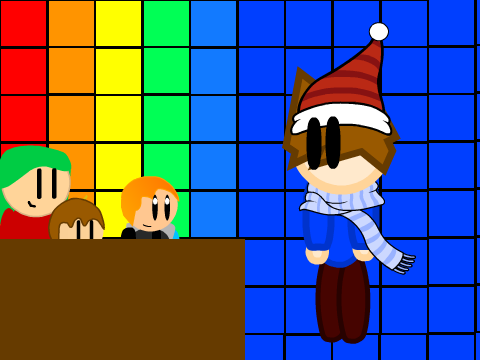 Cristmas Mode