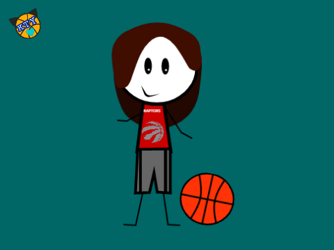 GO RAPTORS!